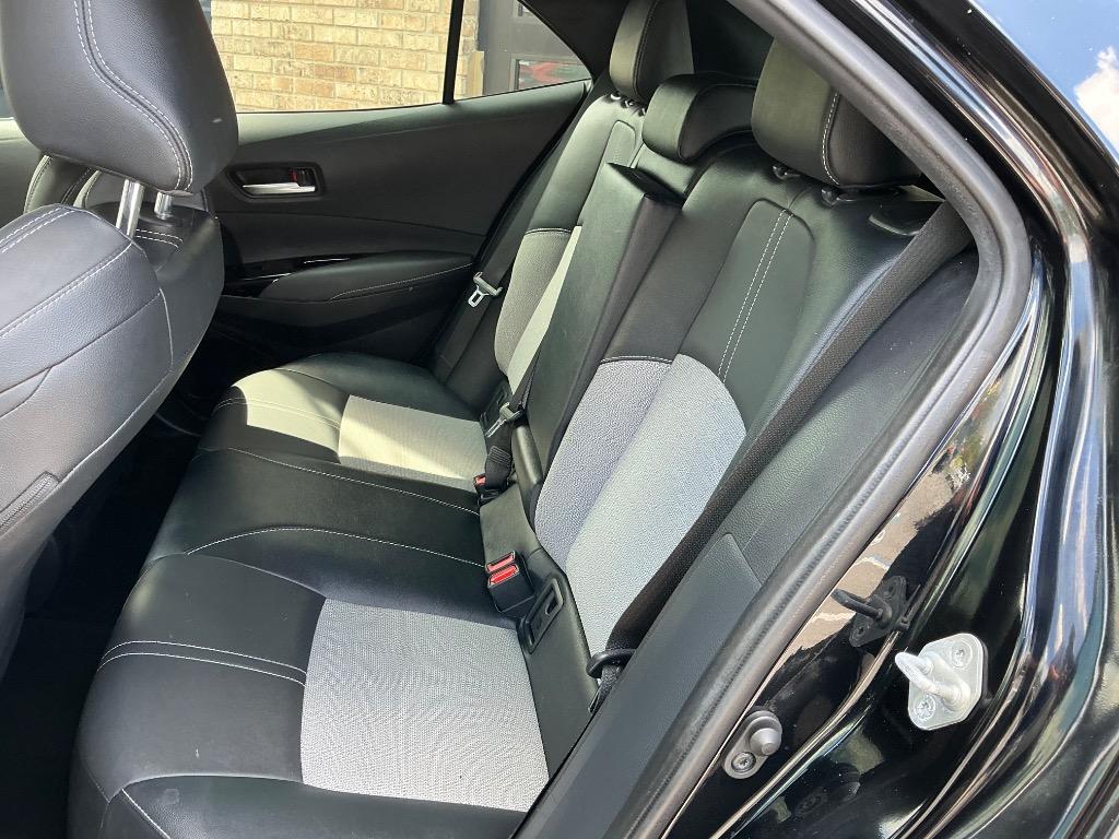 2023 Toyota Corolla - $20,744