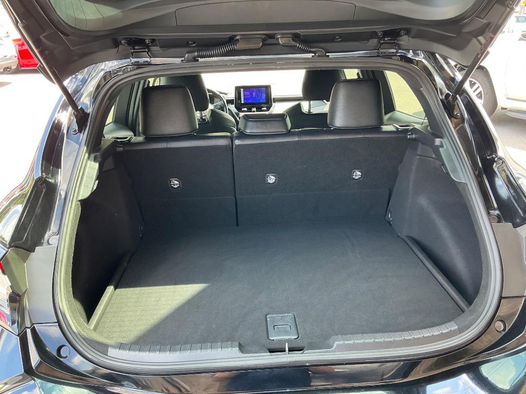 2023 Toyota Corolla - $20,744
