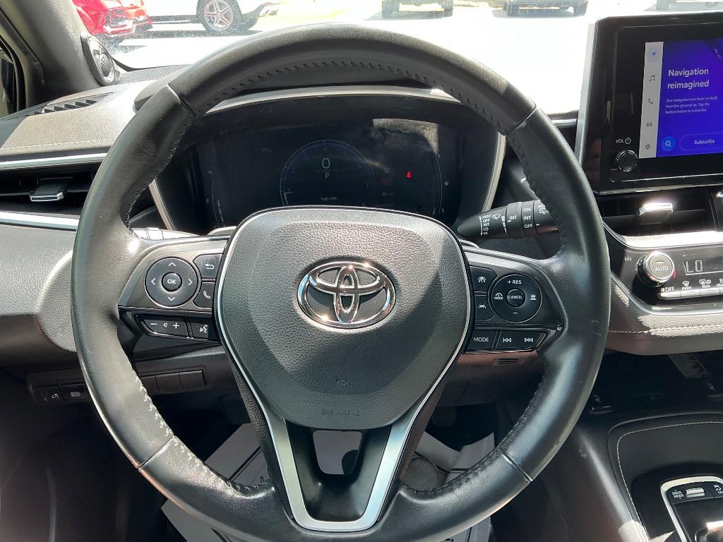 2023 Toyota Corolla - $20,744