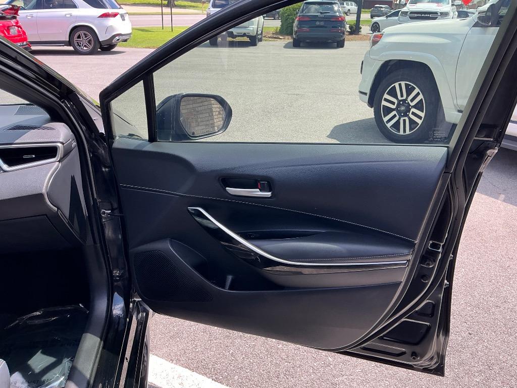 2023 Toyota Corolla - $20,744