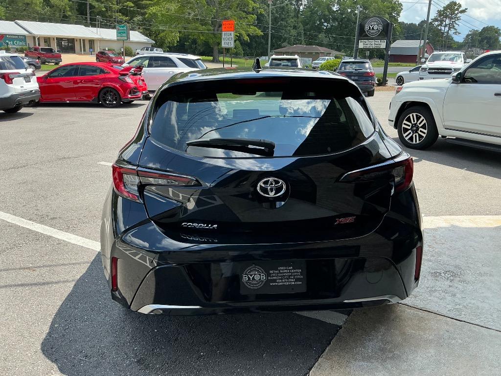 2023 Toyota Corolla - $20,744