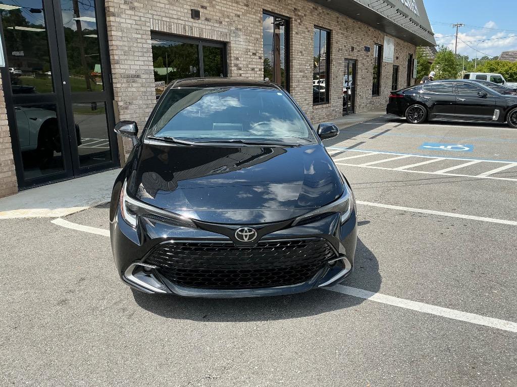 2023 Toyota Corolla - $20,744