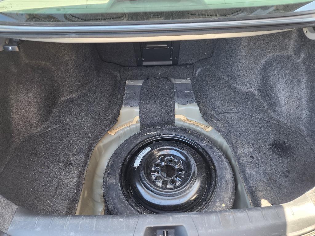 2012 Honda Accord LX-P photo