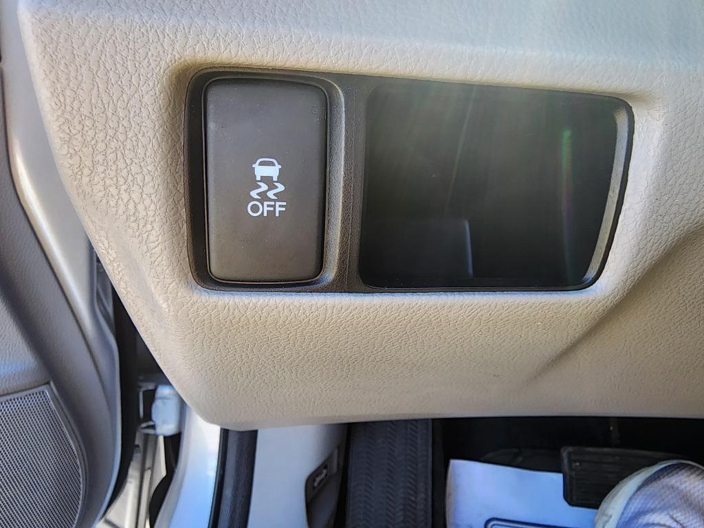 2012 Honda Accord LX-P photo