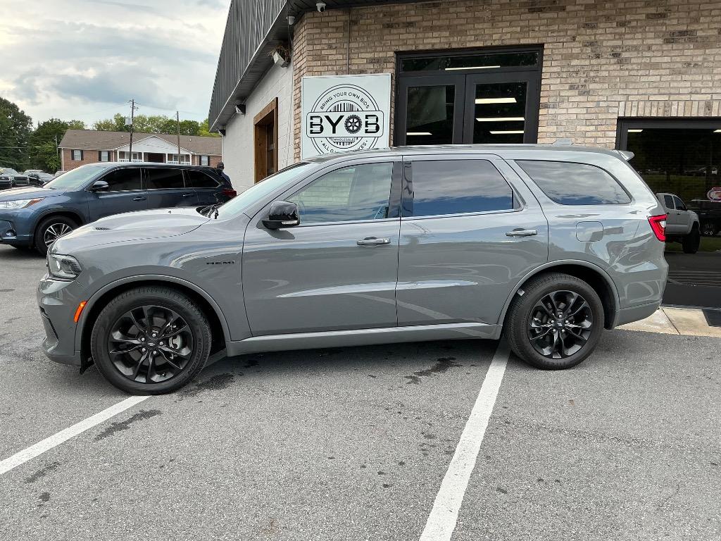 2022 Dodge Durango - $29,435