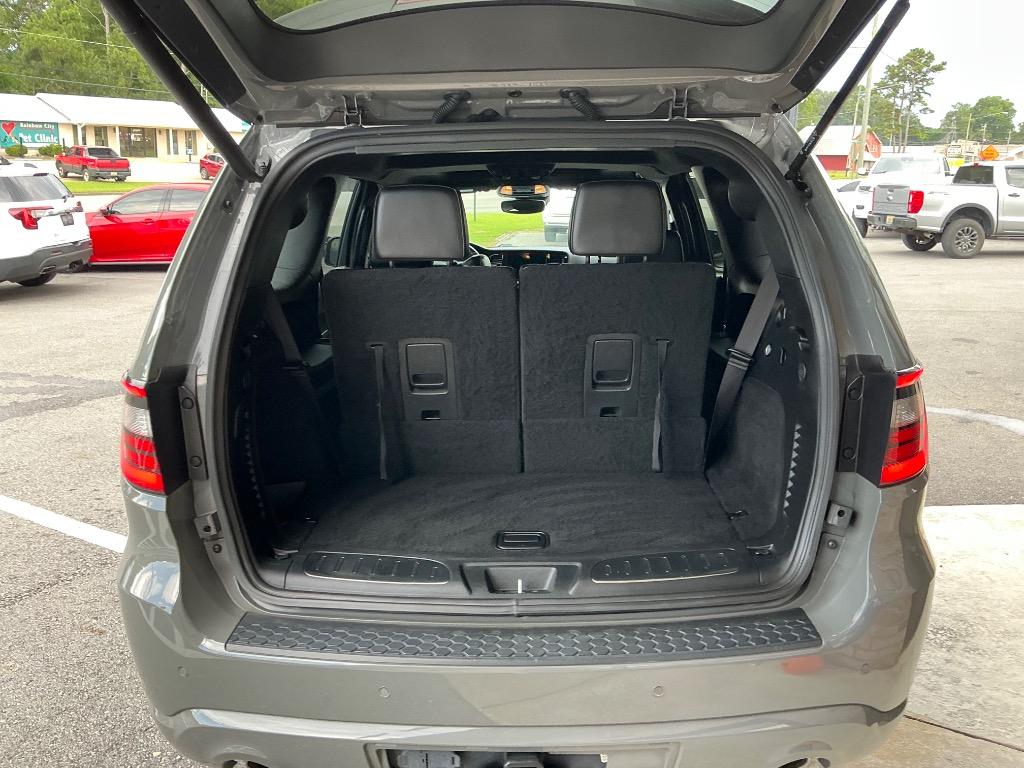 2022 Dodge Durango - $29,435