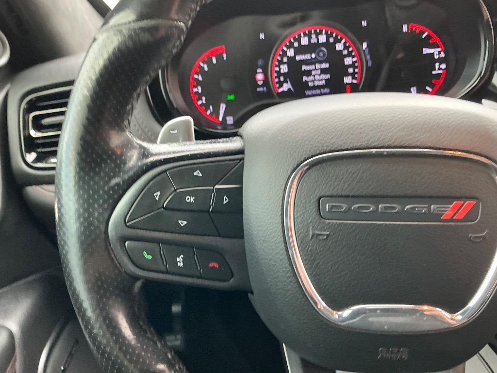 2022 Dodge Durango - $29,435