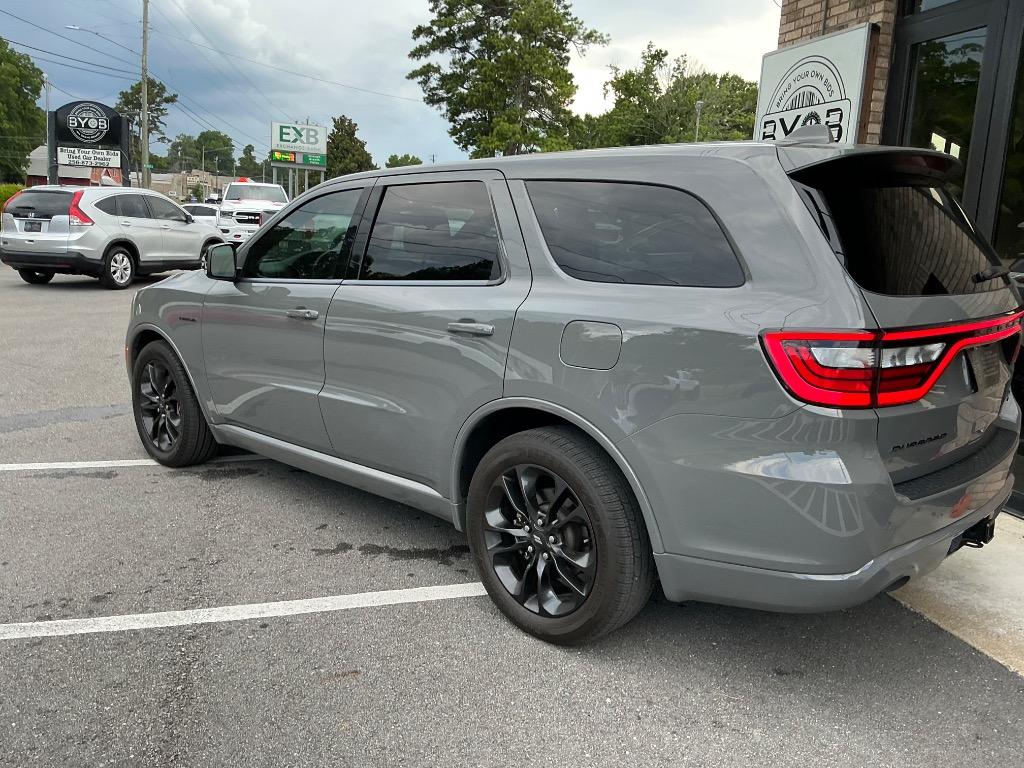 2022 Dodge Durango - $29,435
