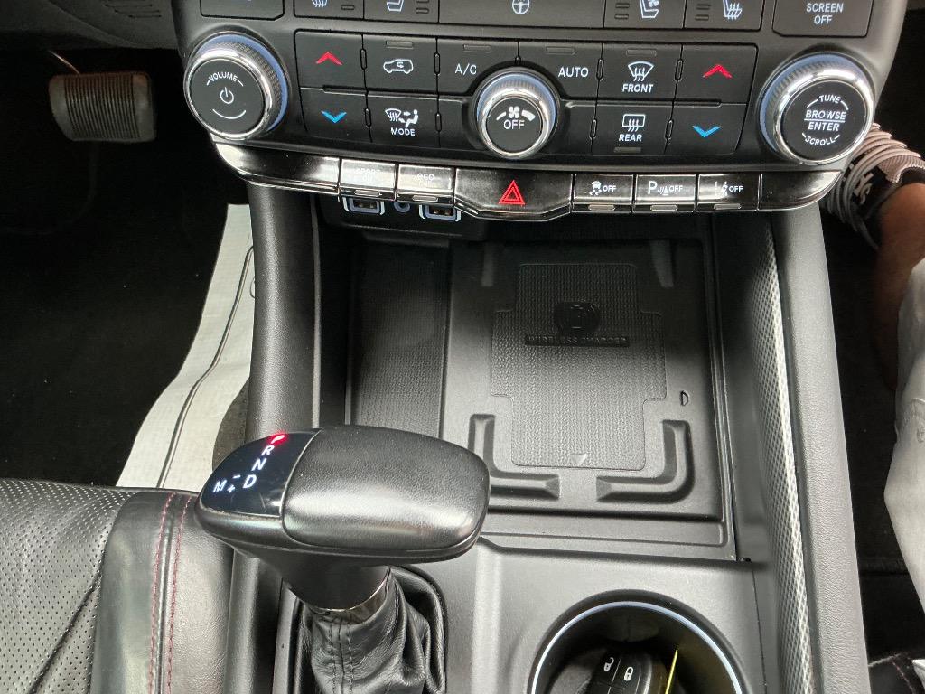 2022 Dodge Durango - $29,435
