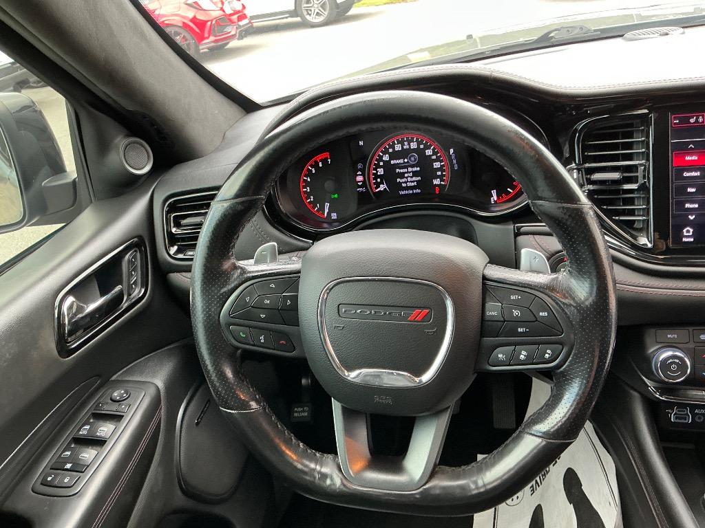 2022 Dodge Durango - $29,435