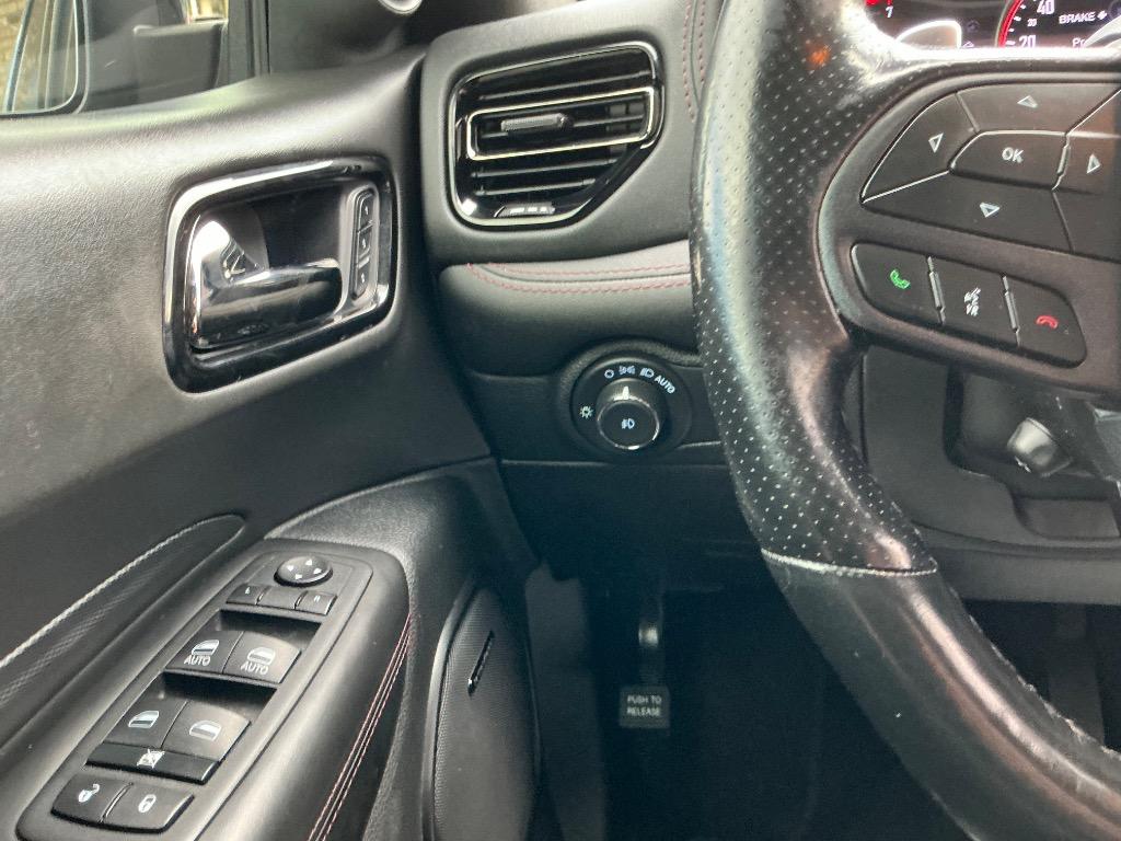 2022 Dodge Durango - $29,435