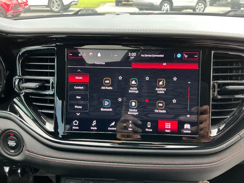 2022 Dodge Durango - $29,435