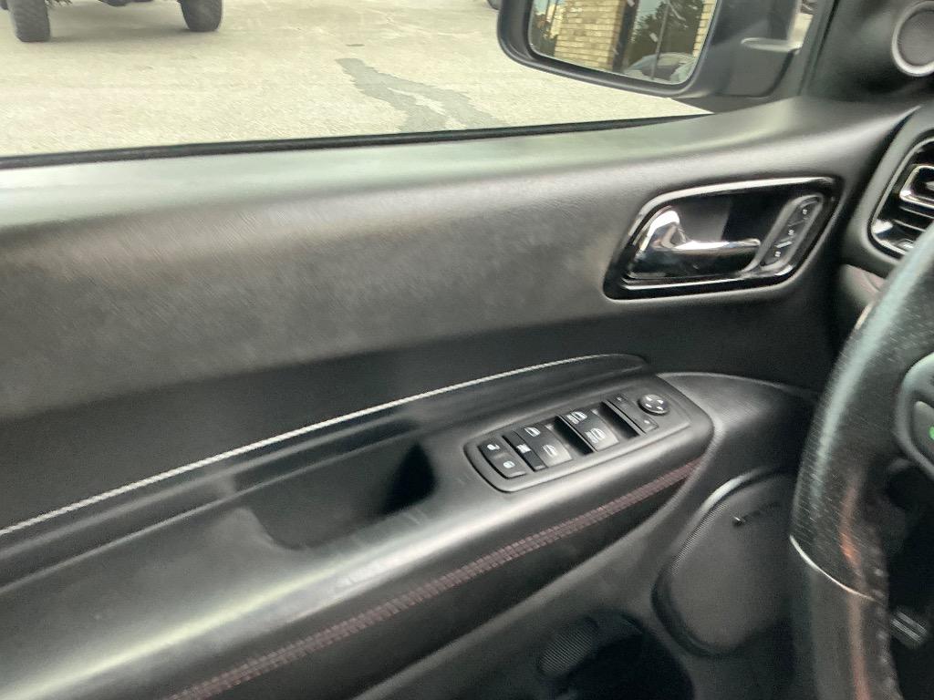 2022 Dodge Durango - $29,435