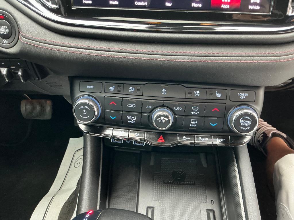 2022 Dodge Durango - $29,435