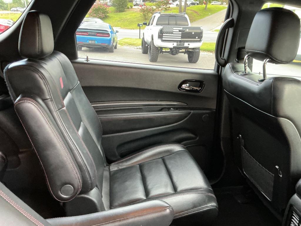 2022 Dodge Durango - $29,435