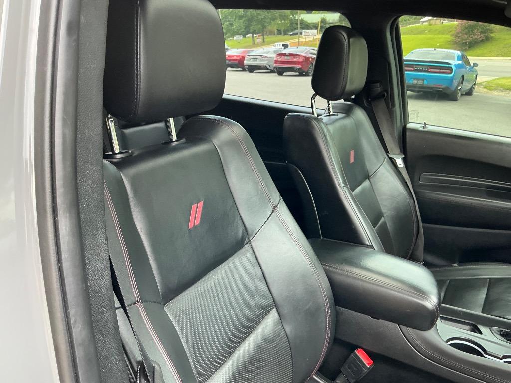2022 Dodge Durango - $29,435