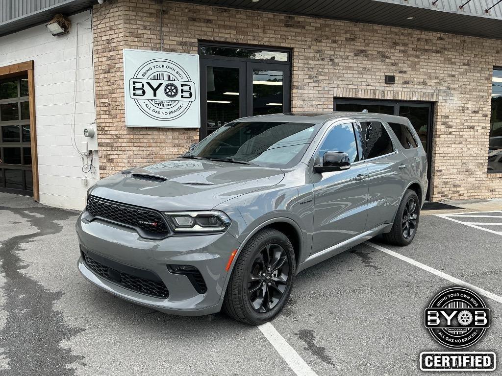 2022 Dodge Durango - $29,435