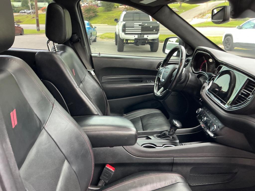 2022 Dodge Durango - $29,435