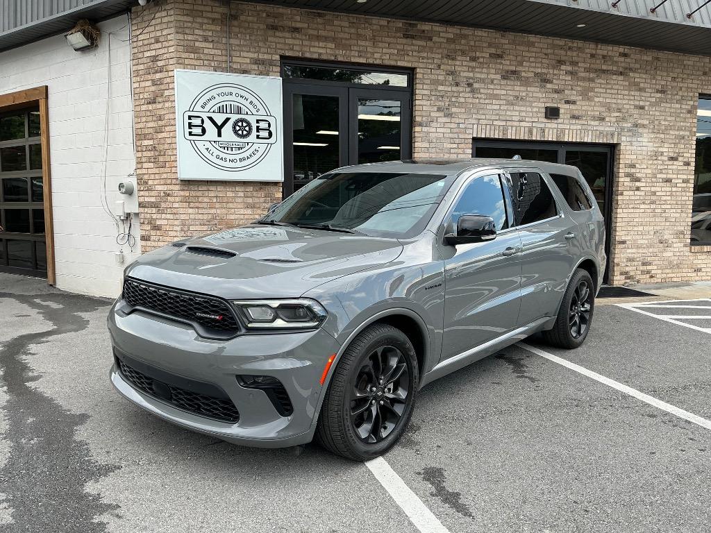 2022 Dodge Durango - $29,435