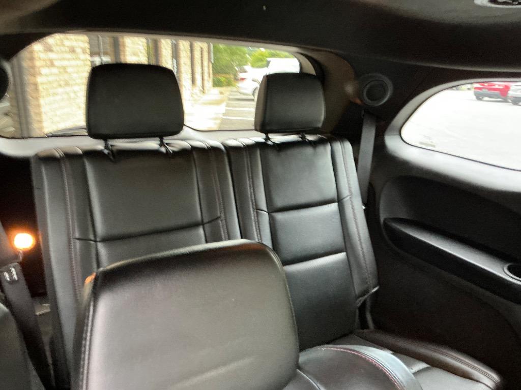 2022 Dodge Durango - $29,435