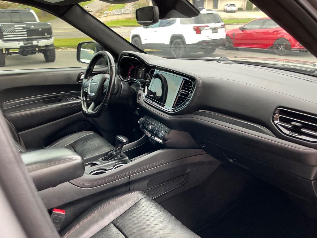 2022 Dodge Durango - $29,435