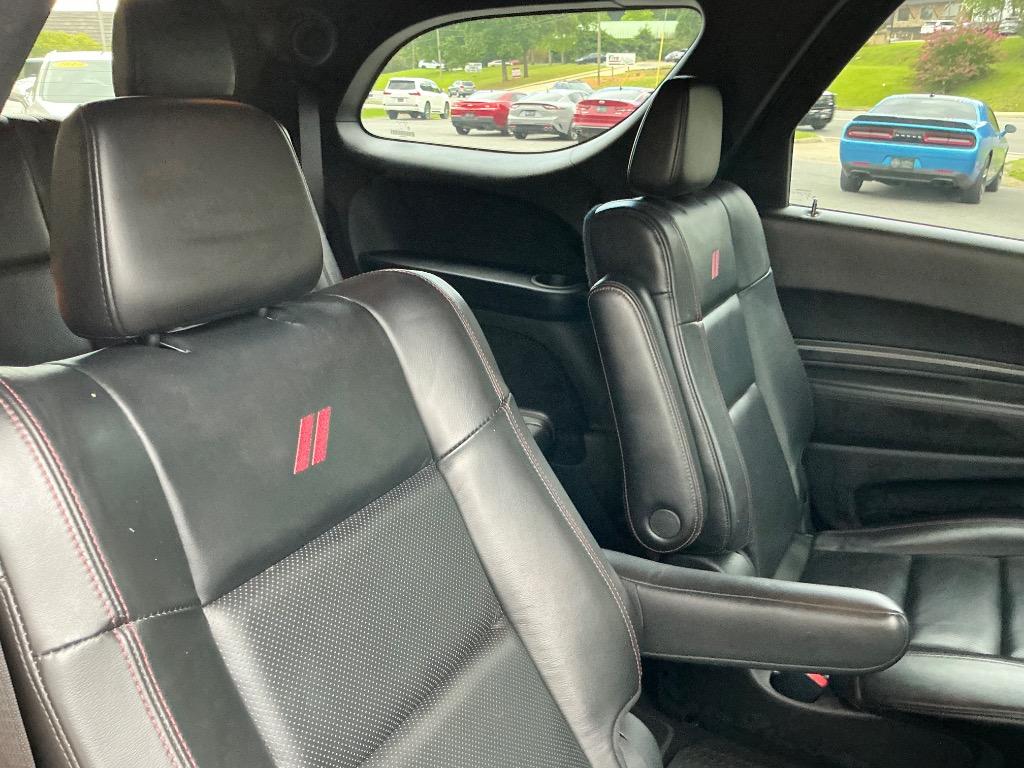 2022 Dodge Durango - $29,435