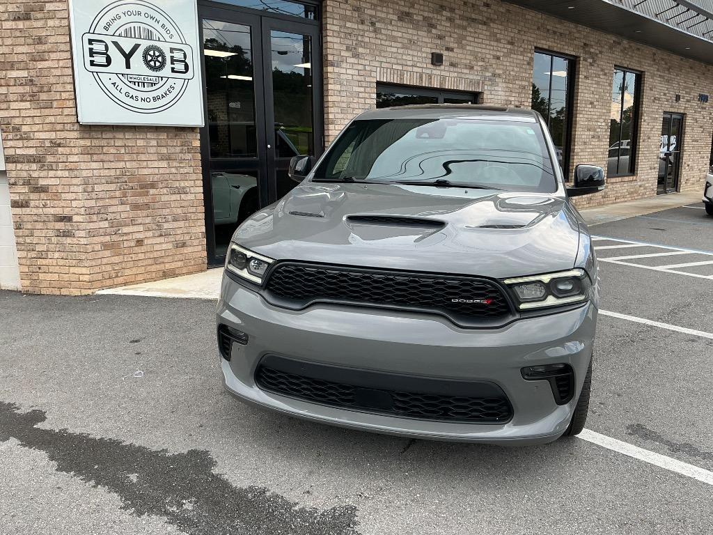 2022 Dodge Durango - $29,435