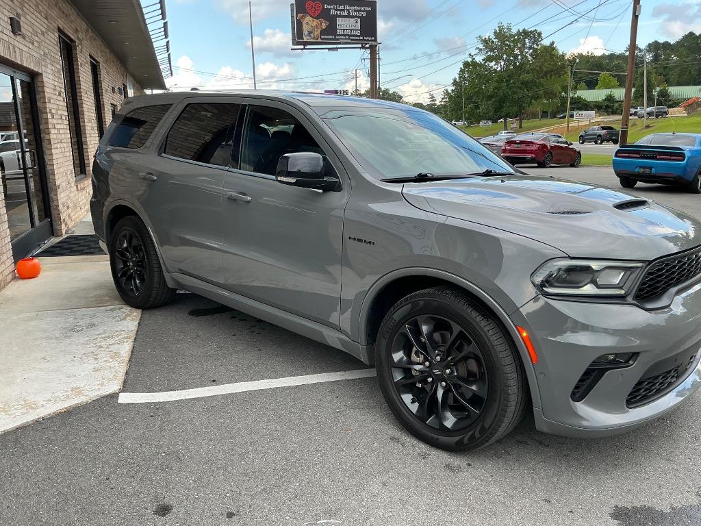 2022 Dodge Durango - $29,435