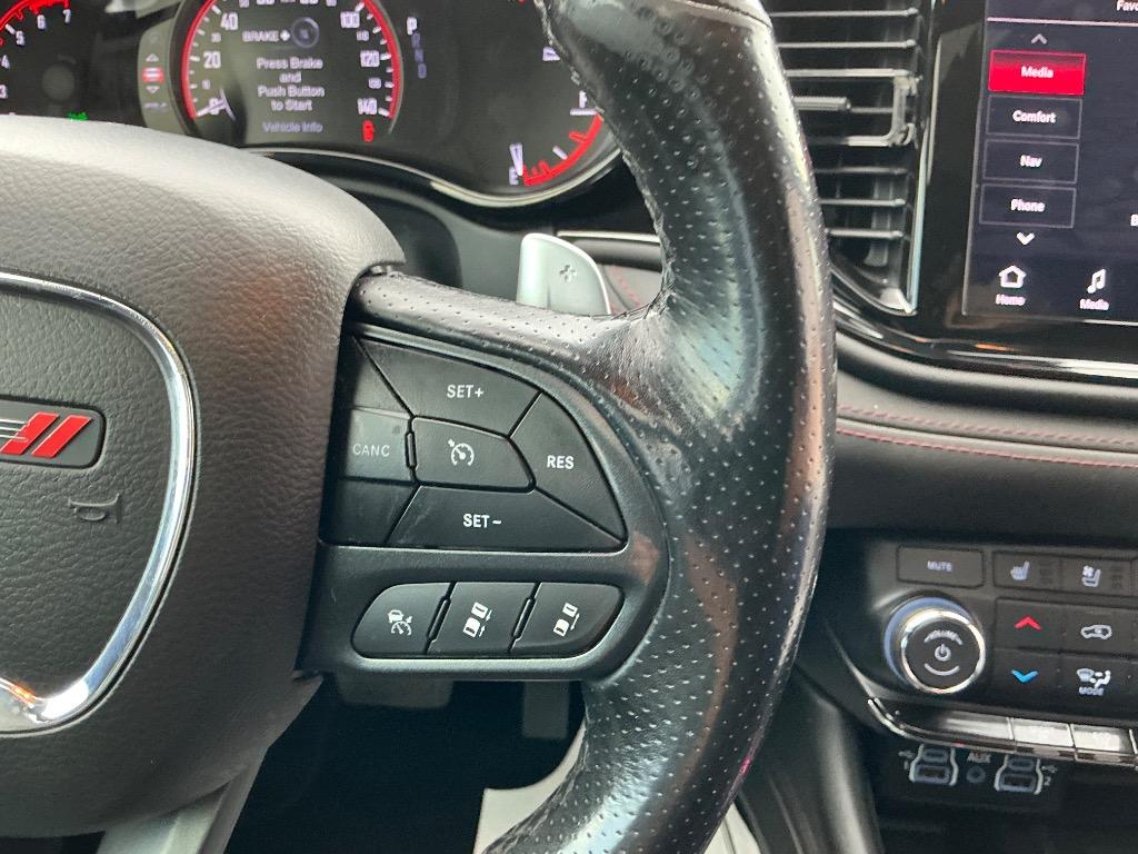 2022 Dodge Durango - $29,435