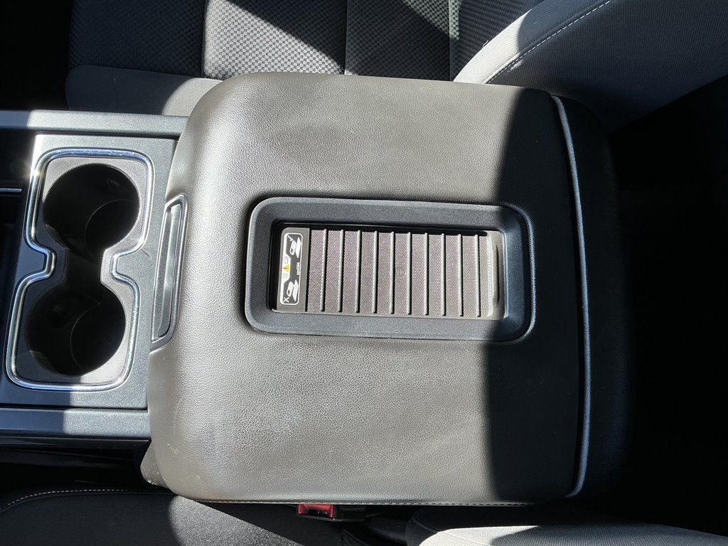 2018 Chevrolet Silverado - $23,896