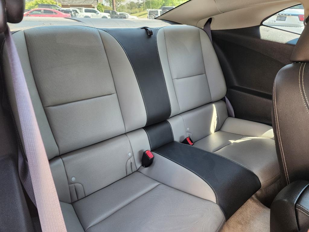 2015 Chevrolet Camaro - $26,995
