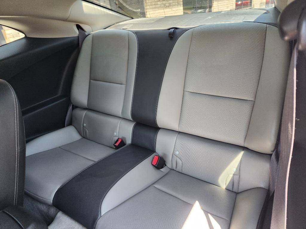 2015 Chevrolet Camaro - $26,995