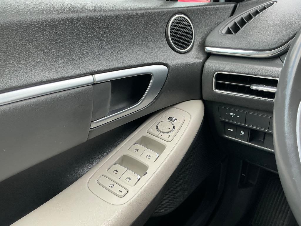 2022 Hyundai Sonata - $19,046