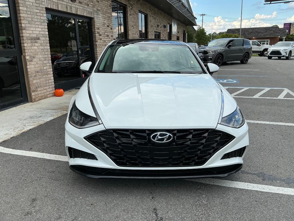 2022 Hyundai Sonata - $19,046