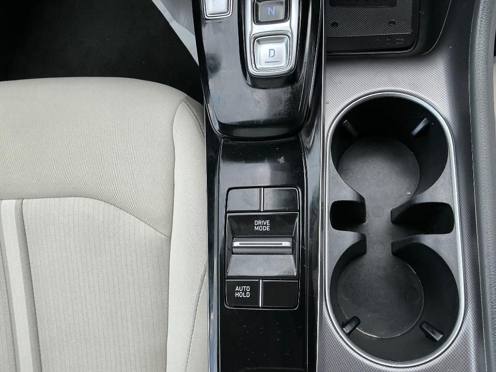 2022 Hyundai Sonata - $19,046