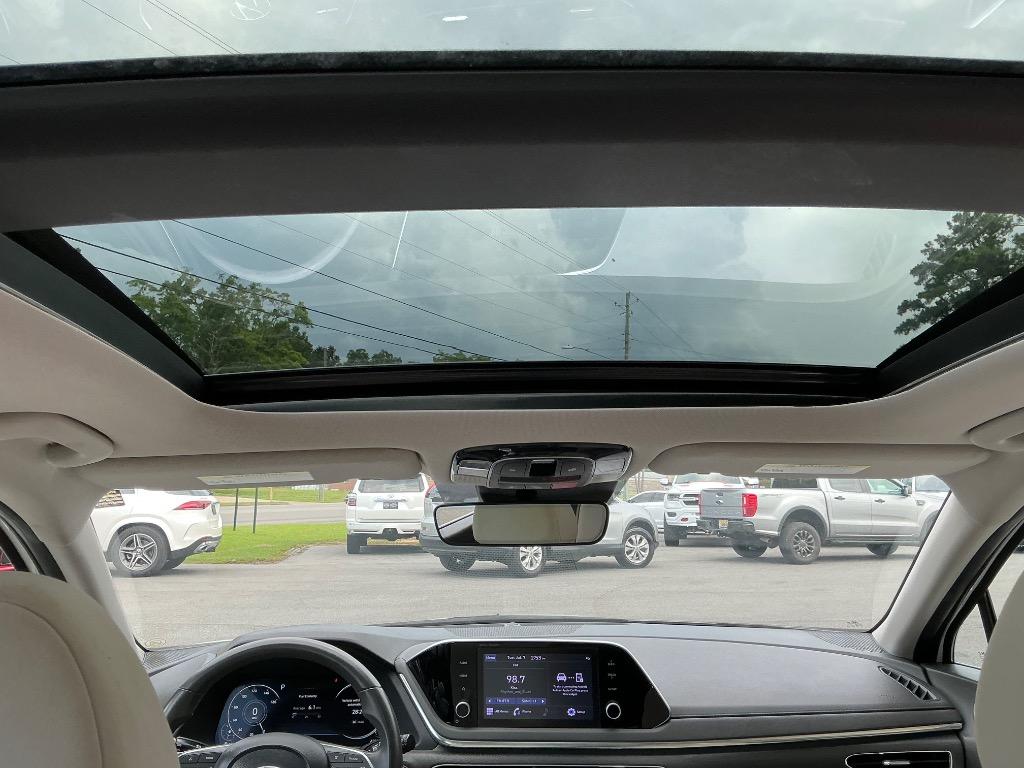 2022 Hyundai Sonata - $19,046
