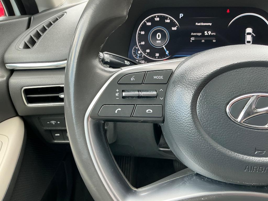 2022 Hyundai Sonata - $19,046