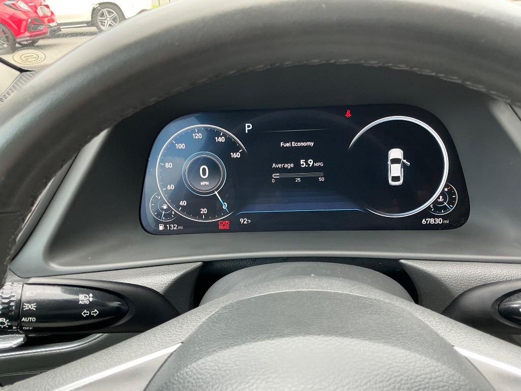 2022 Hyundai Sonata - $19,046