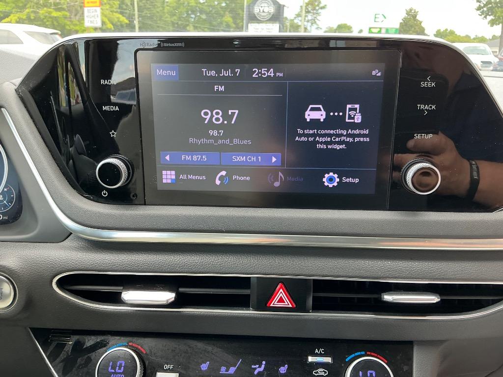 2022 Hyundai Sonata - $19,046