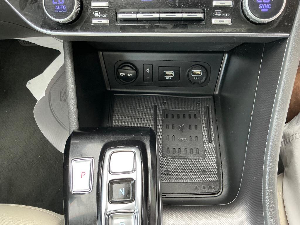 2022 Hyundai Sonata - $19,046