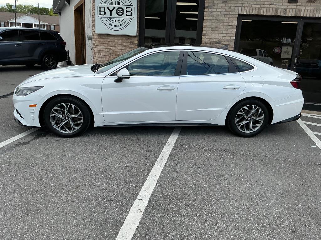 2022 Hyundai Sonata - $19,046