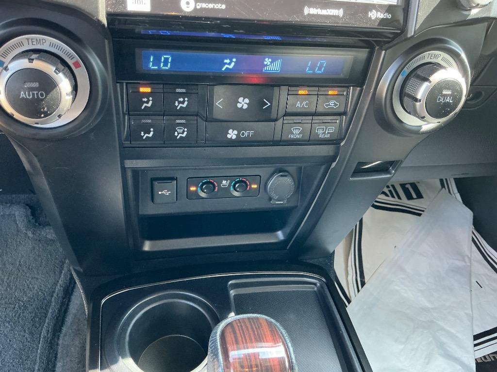 2020 Toyota 4Runner
