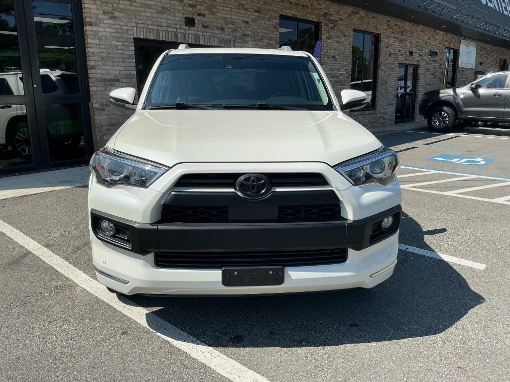 2020 Toyota 4Runner