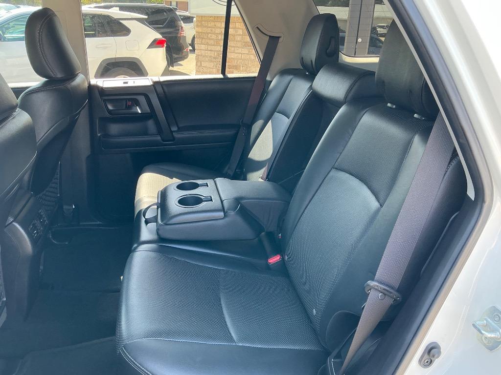 2020 Toyota 4Runner