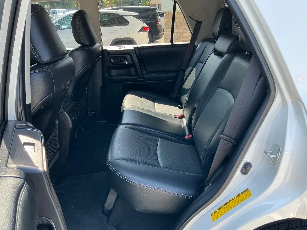 2020 Toyota 4Runner