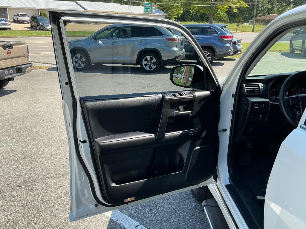 2020 Toyota 4Runner