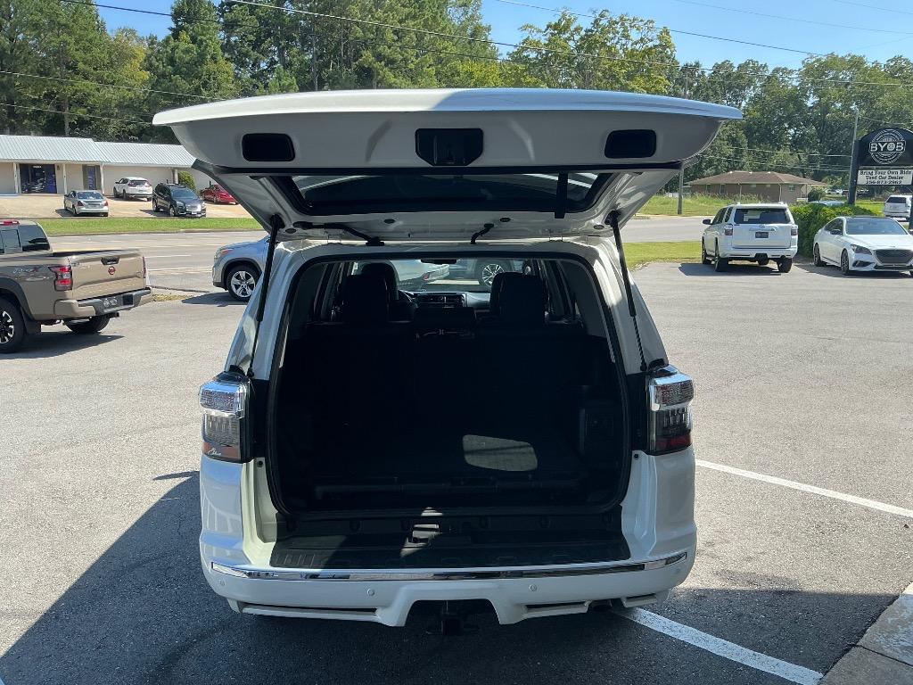 2020 Toyota 4Runner