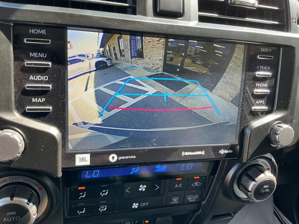 2020 Toyota 4Runner