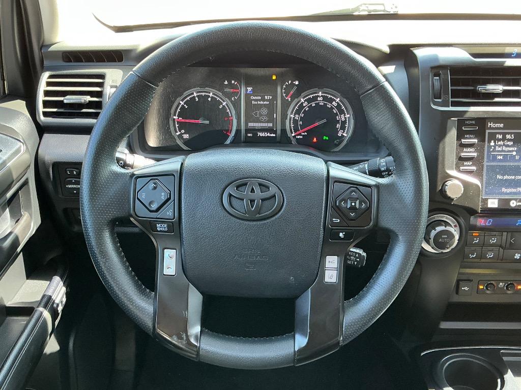 2020 Toyota 4Runner