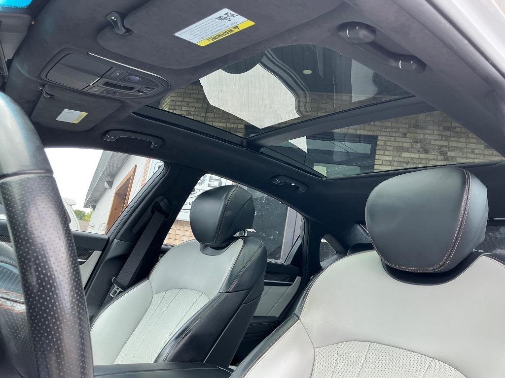 2018 Genesis G80 - $19,784